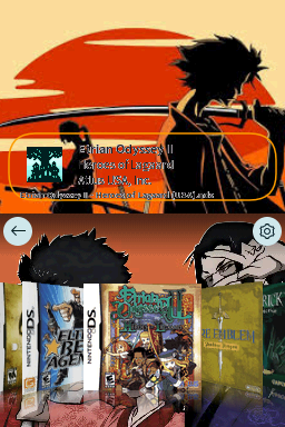 Samurai Champloo